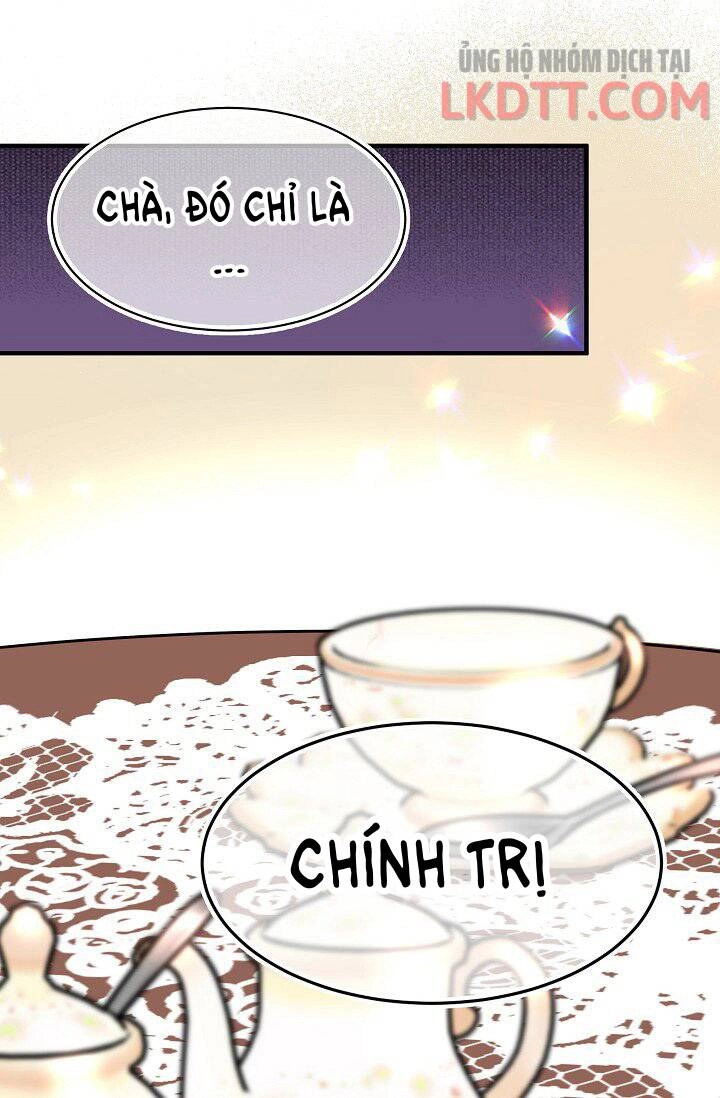 Mylord, Nữ Hoàng Của Loài Sói! Chapter 11 - 36