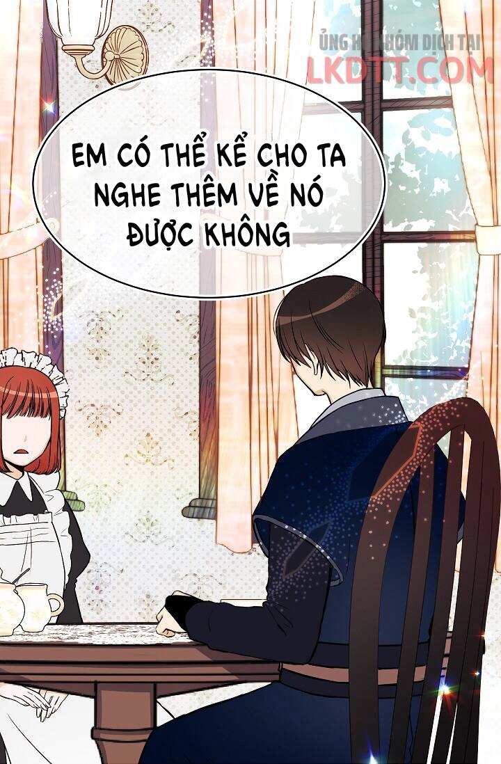 Mylord, Nữ Hoàng Của Loài Sói! Chapter 11 - 40