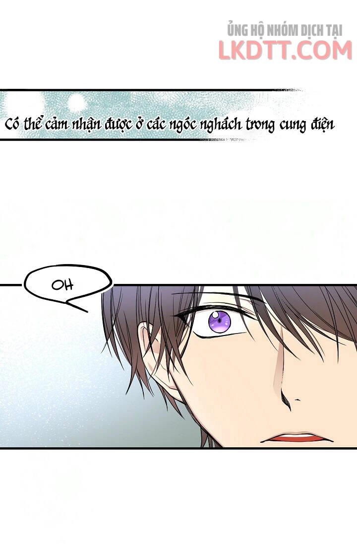 Mylord, Nữ Hoàng Của Loài Sói! Chapter 11 - 42