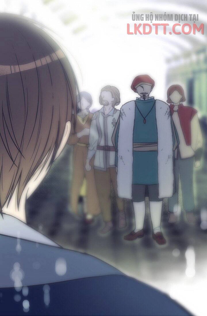 Mylord, Nữ Hoàng Của Loài Sói! Chapter 11 - 43