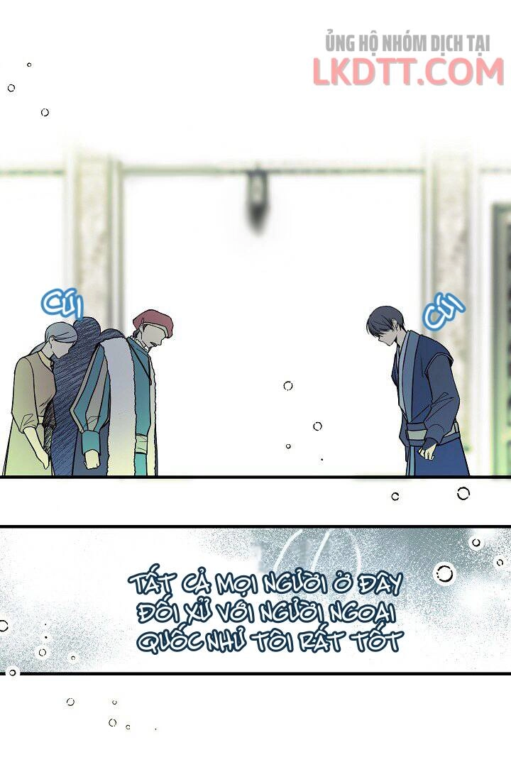 Mylord, Nữ Hoàng Của Loài Sói! Chapter 11 - 45