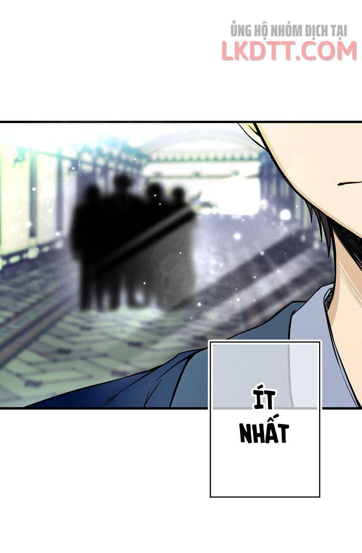 Mylord, Nữ Hoàng Của Loài Sói! Chapter 11 - 46