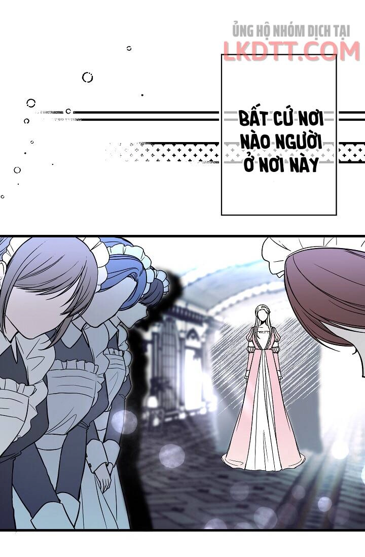 Mylord, Nữ Hoàng Của Loài Sói! Chapter 11 - 52