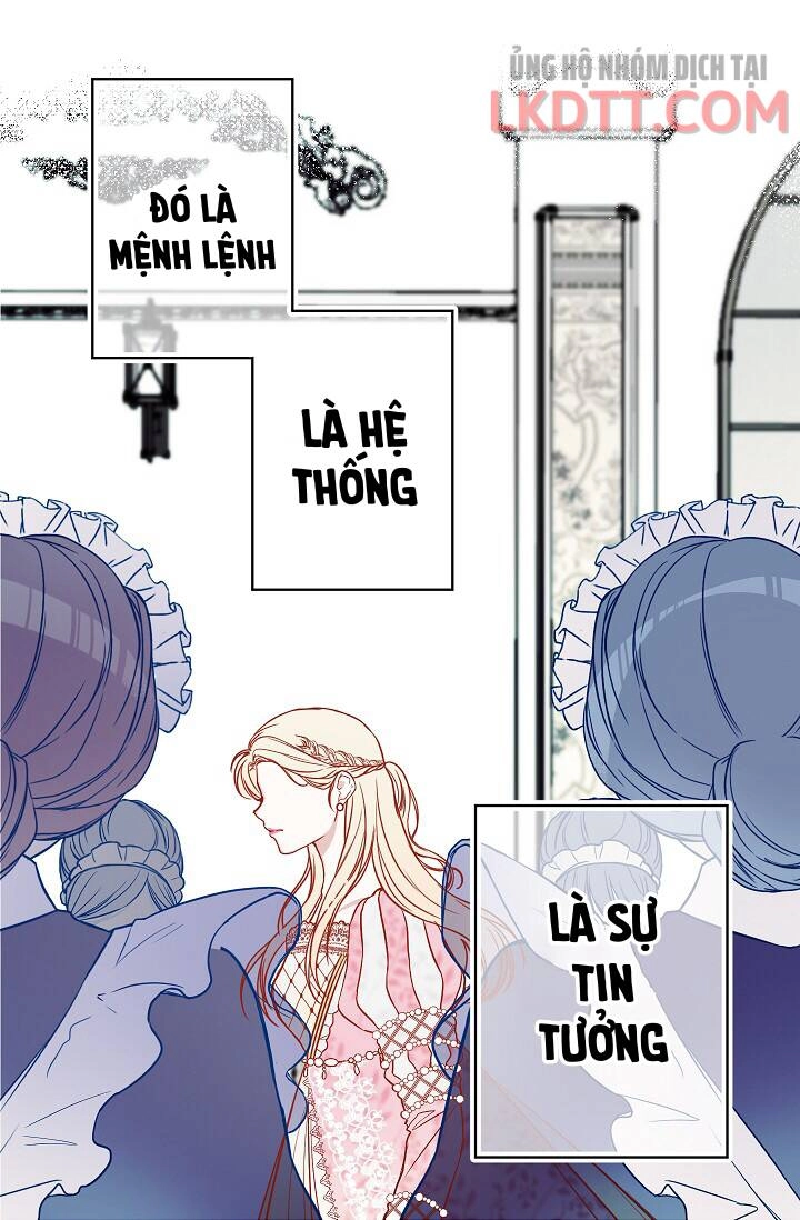 Mylord, Nữ Hoàng Của Loài Sói! Chapter 11 - 53
