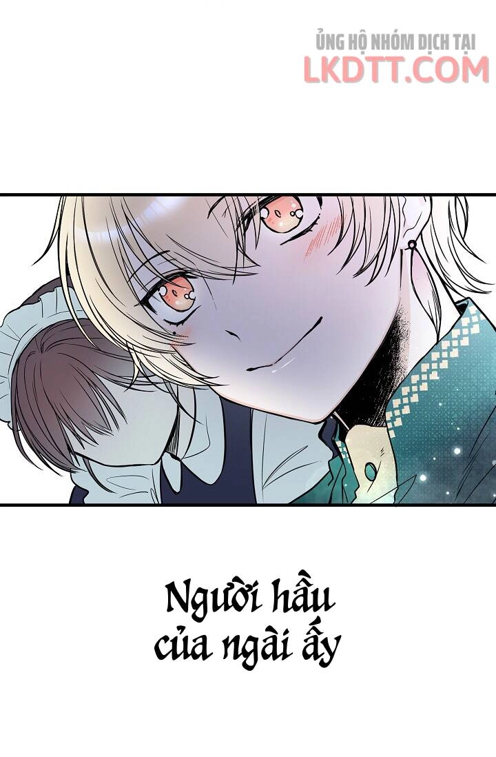 Mylord, Nữ Hoàng Của Loài Sói! Chapter 11 - 54