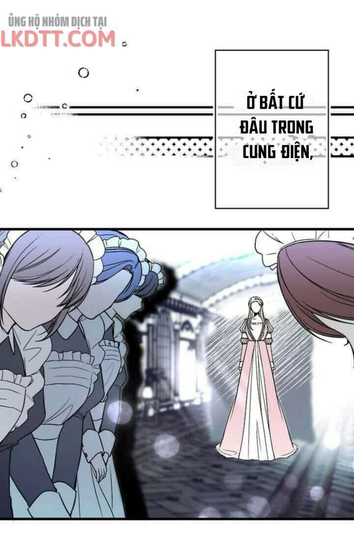 Mylord, Nữ Hoàng Của Loài Sói! Chapter 12 - 1