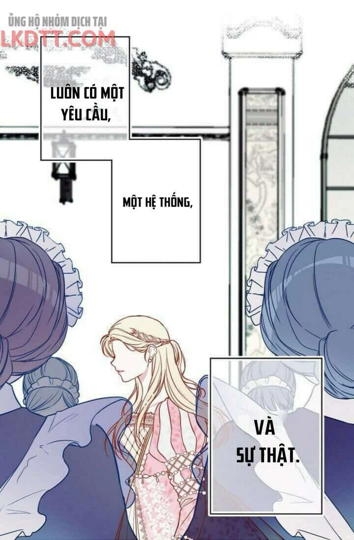 Mylord, Nữ Hoàng Của Loài Sói! Chapter 12 - 2