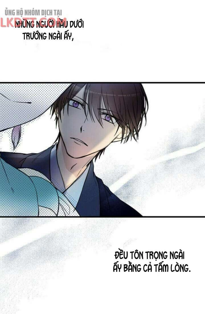 Mylord, Nữ Hoàng Của Loài Sói! Chapter 12 - 3