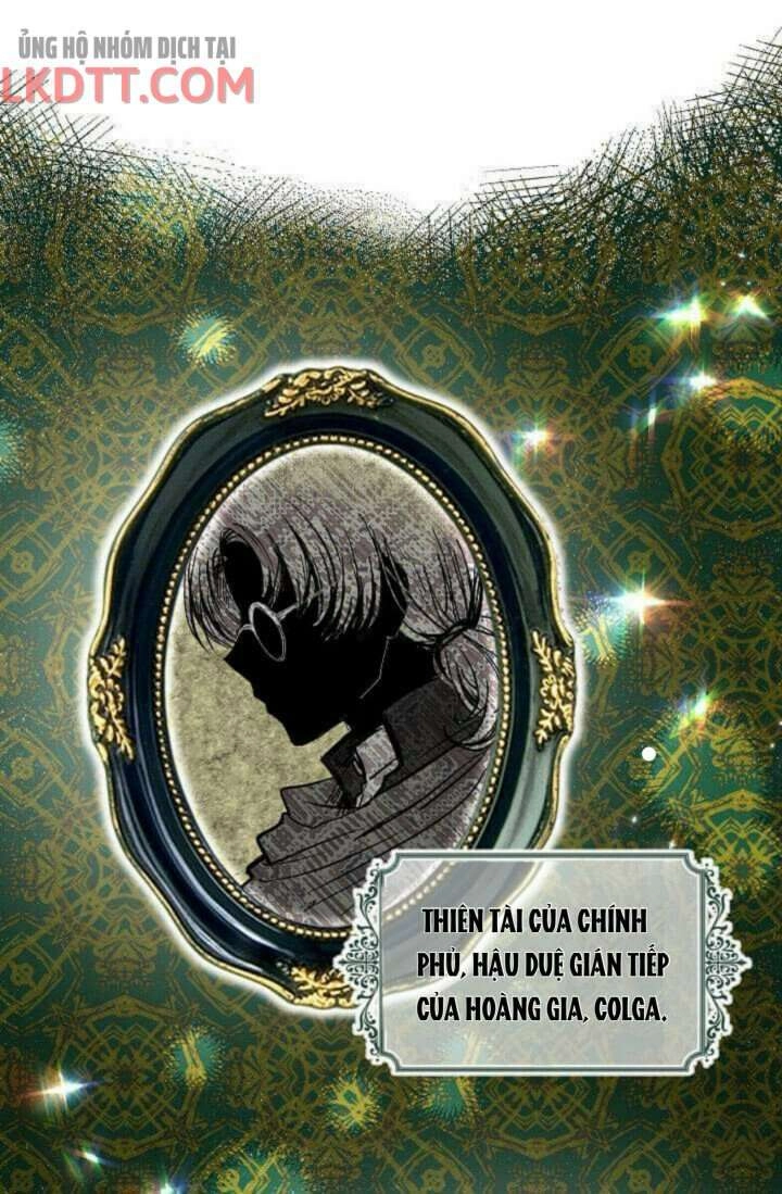 Mylord, Nữ Hoàng Của Loài Sói! Chapter 12 - 6