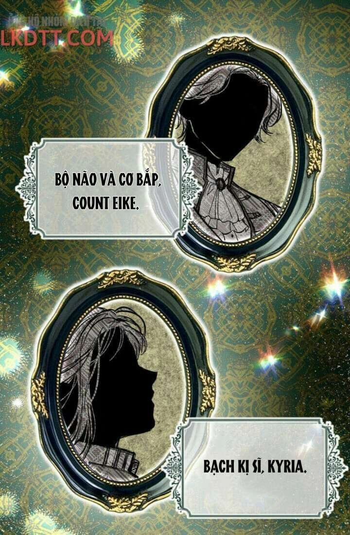 Mylord, Nữ Hoàng Của Loài Sói! Chapter 12 - 7