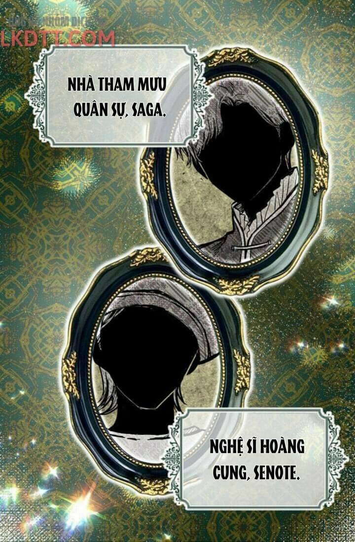 Mylord, Nữ Hoàng Của Loài Sói! Chapter 12 - 8