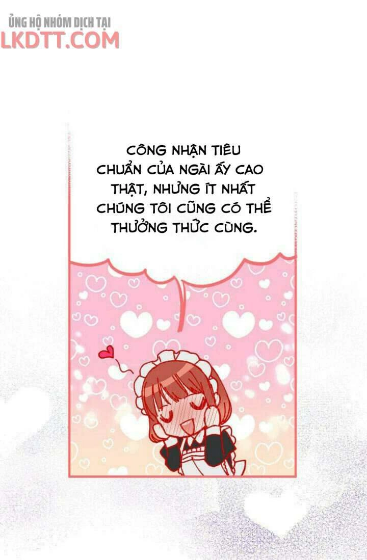 Mylord, Nữ Hoàng Của Loài Sói! Chapter 12 - 9