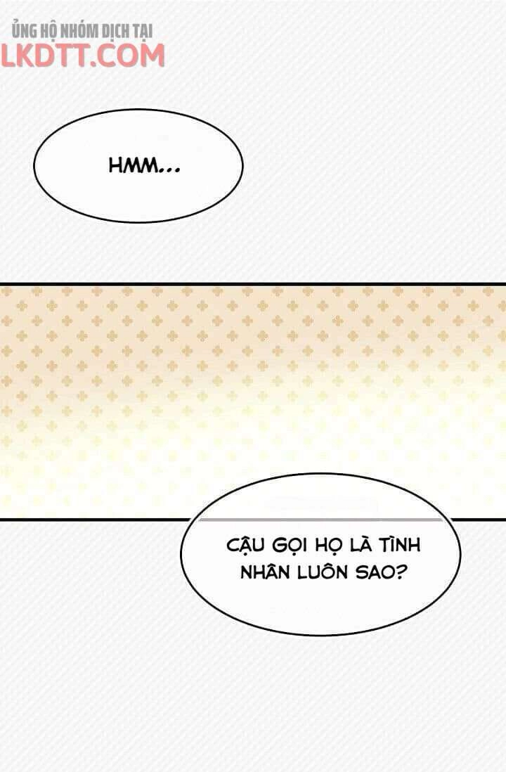 Mylord, Nữ Hoàng Của Loài Sói! Chapter 12 - 12