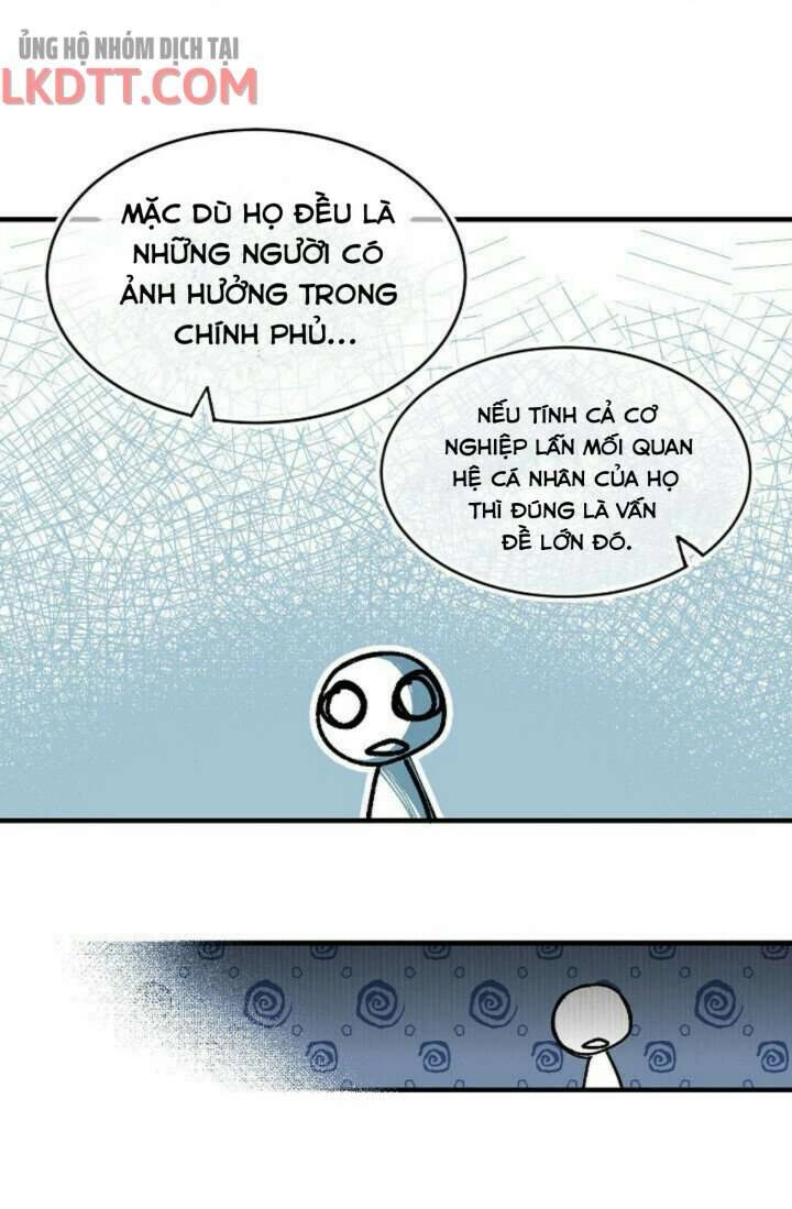 Mylord, Nữ Hoàng Của Loài Sói! Chapter 12 - 14