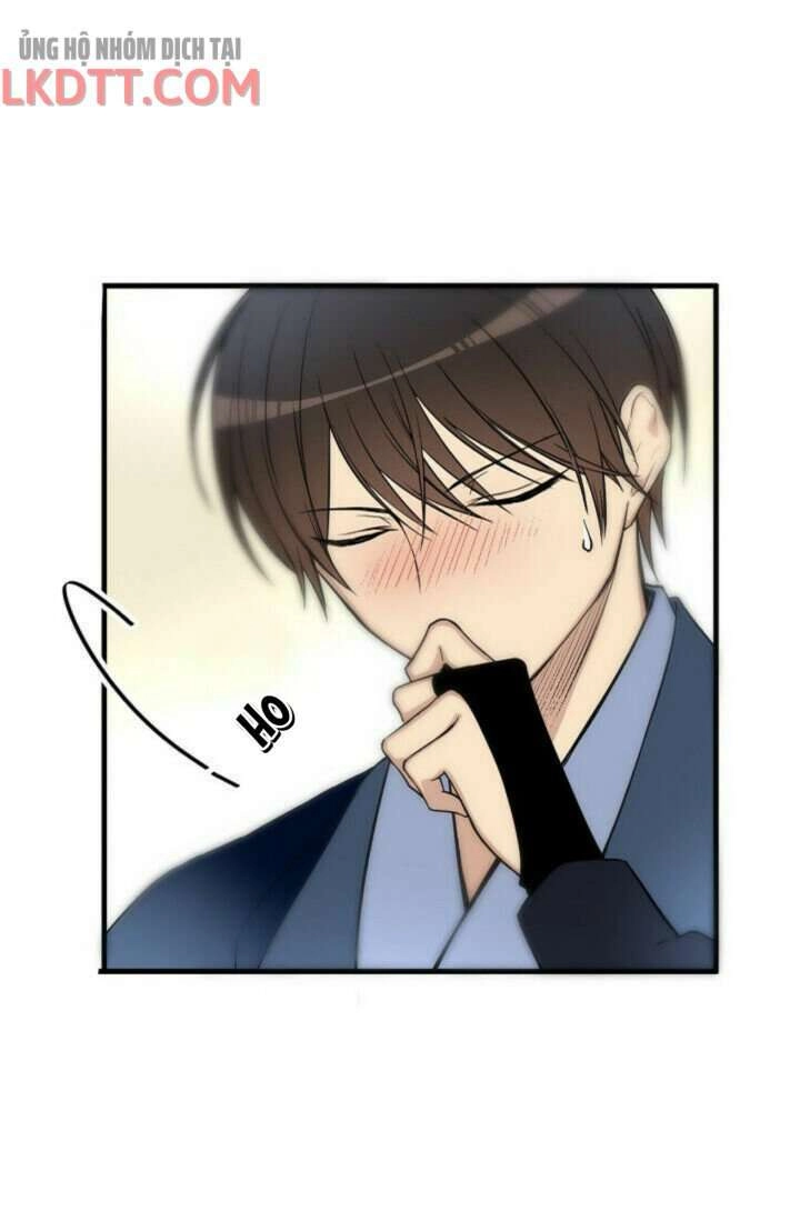 Mylord, Nữ Hoàng Của Loài Sói! Chapter 12 - 15