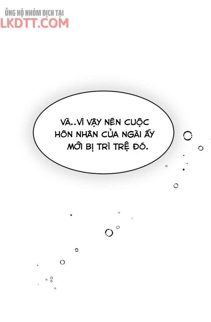 Mylord, Nữ Hoàng Của Loài Sói! Chapter 12 - 16