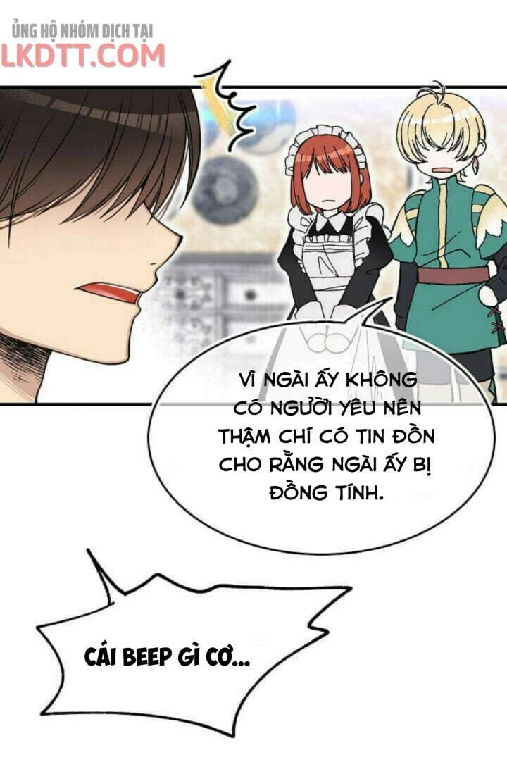 Mylord, Nữ Hoàng Của Loài Sói! Chapter 12 - 21