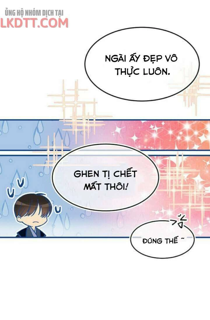 Mylord, Nữ Hoàng Của Loài Sói! Chapter 12 - 24