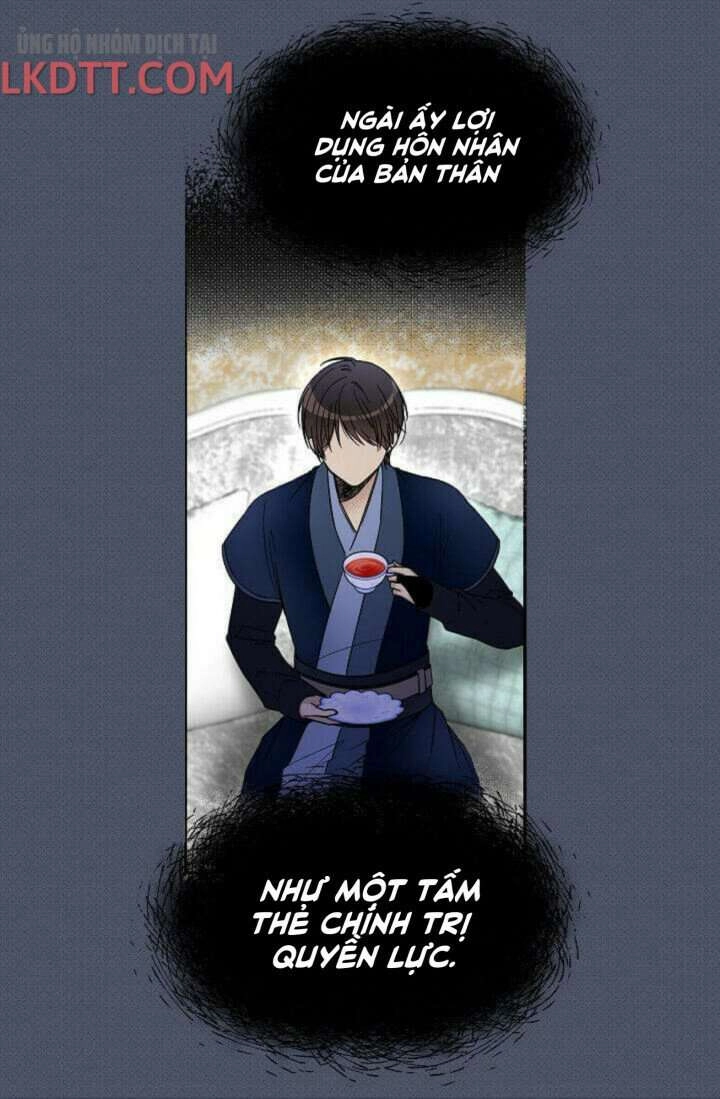 Mylord, Nữ Hoàng Của Loài Sói! Chapter 12 - 25