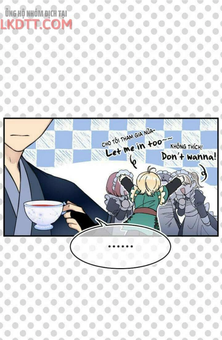 Mylord, Nữ Hoàng Của Loài Sói! Chapter 12 - 26