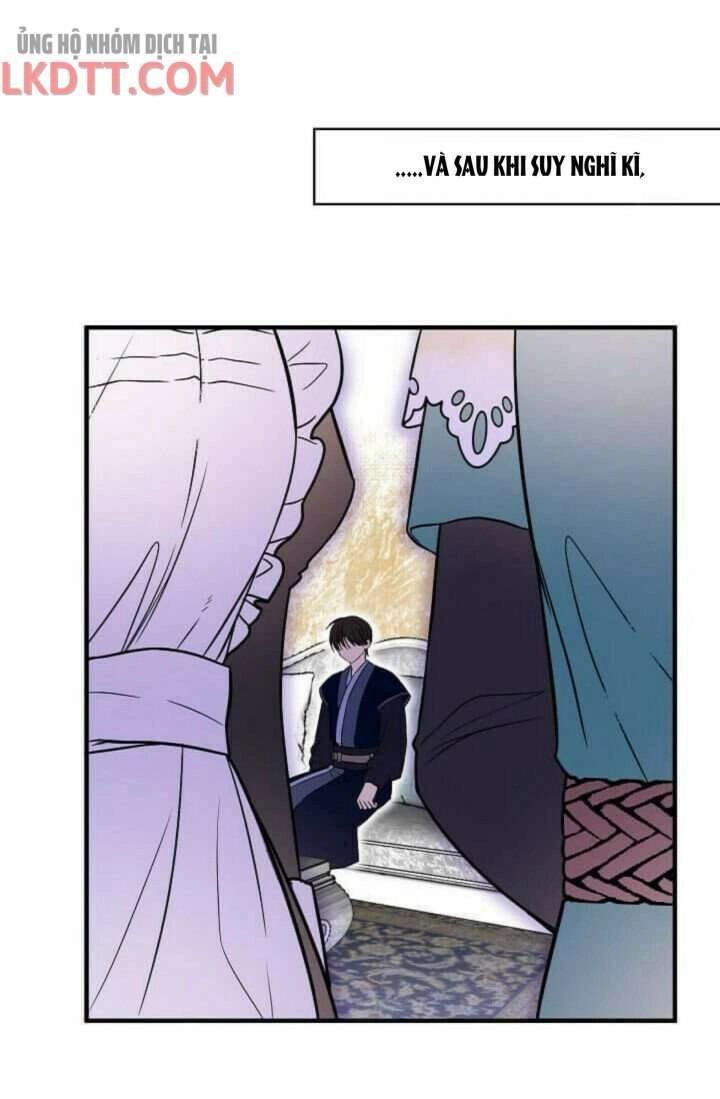 Mylord, Nữ Hoàng Của Loài Sói! Chapter 12 - 28