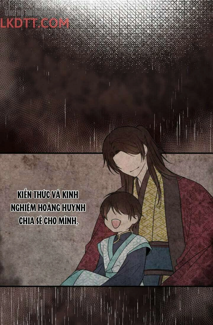 Mylord, Nữ Hoàng Của Loài Sói! Chapter 12 - 32