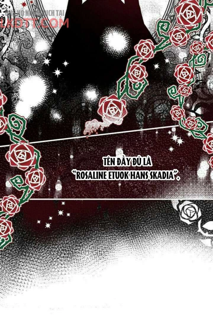 Mylord, Nữ Hoàng Của Loài Sói! Chapter 12 - 39