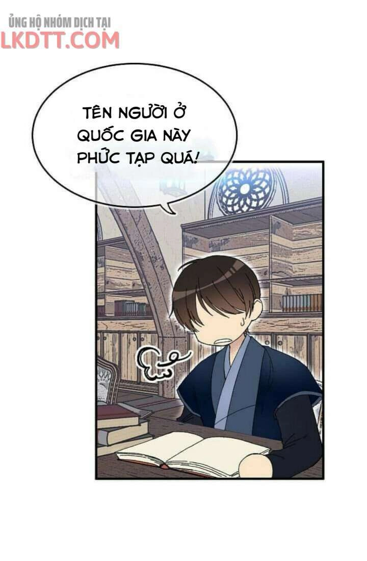 Mylord, Nữ Hoàng Của Loài Sói! Chapter 12 - 40