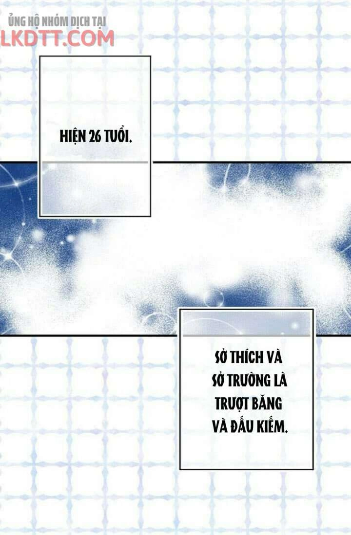 Mylord, Nữ Hoàng Của Loài Sói! Chapter 12 - 41