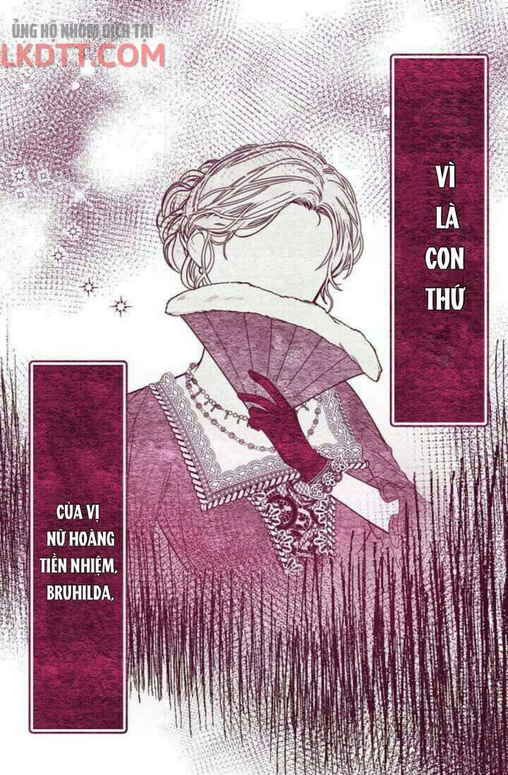 Mylord, Nữ Hoàng Của Loài Sói! Chapter 12 - 43