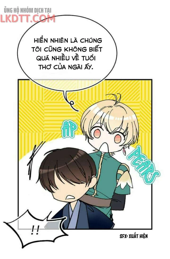 Mylord, Nữ Hoàng Của Loài Sói! Chapter 12 - 47