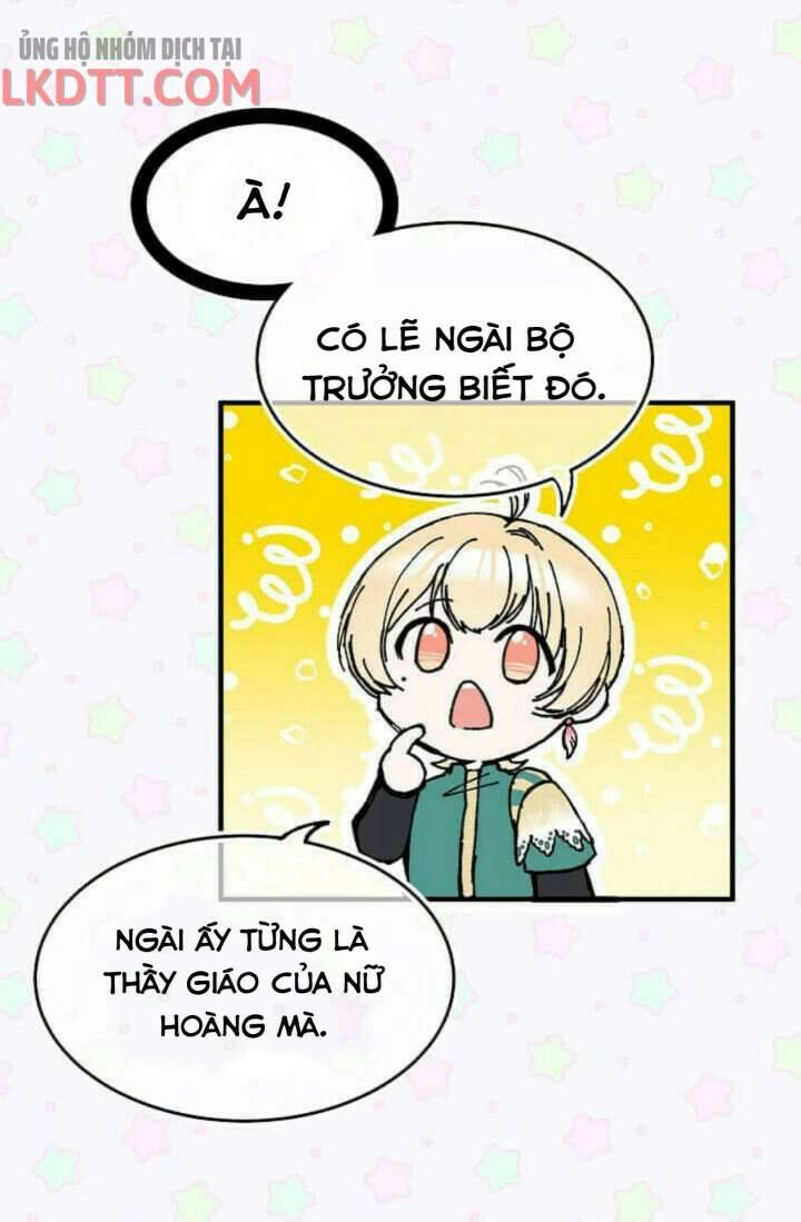 Mylord, Nữ Hoàng Của Loài Sói! Chapter 12 - 48