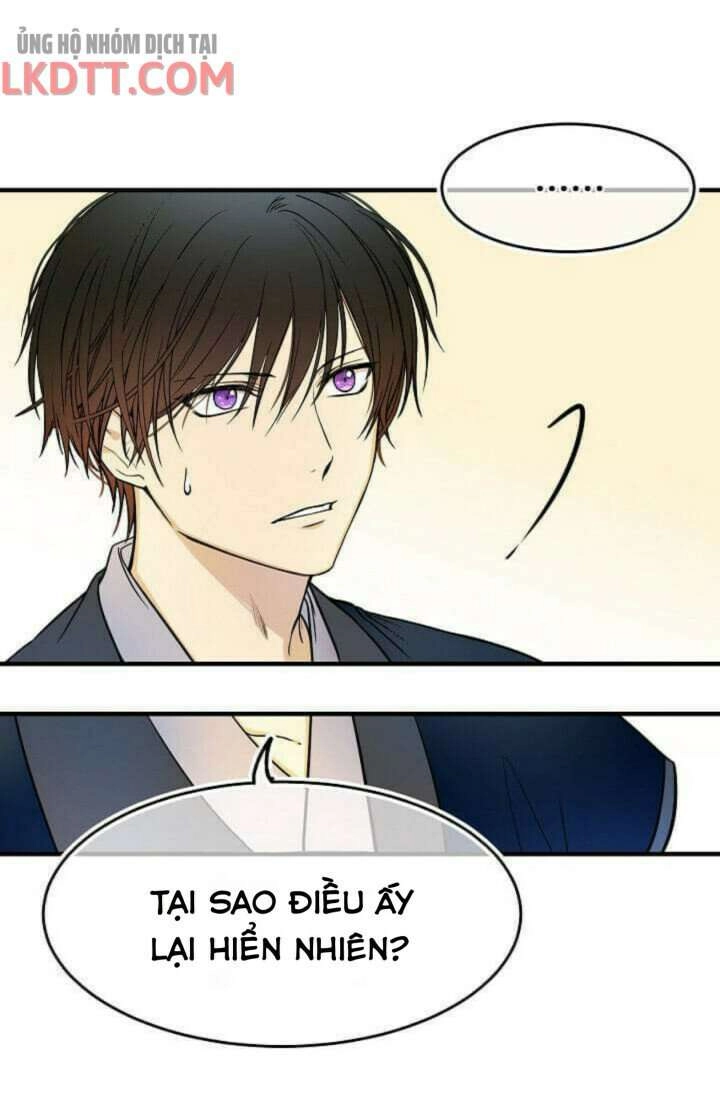 Mylord, Nữ Hoàng Của Loài Sói! Chapter 12 - 49