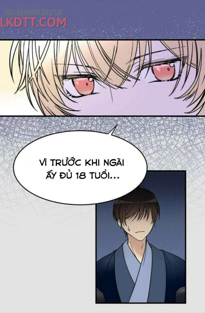 Mylord, Nữ Hoàng Của Loài Sói! Chapter 12 - 53