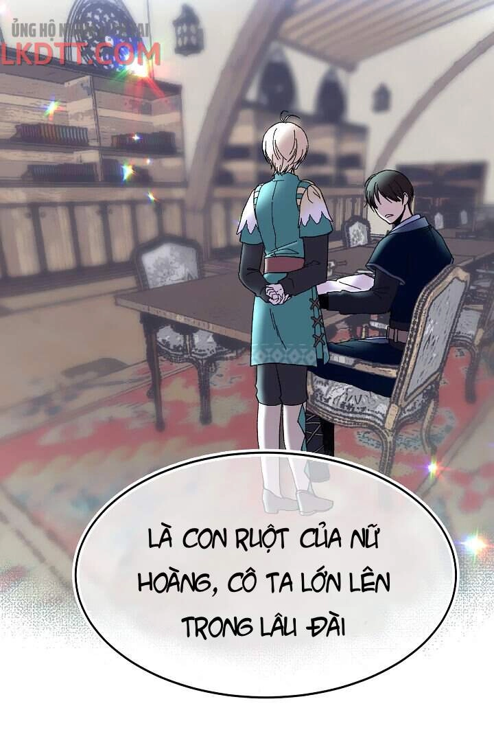 Mylord, Nữ Hoàng Của Loài Sói! Chapter 13 - 1