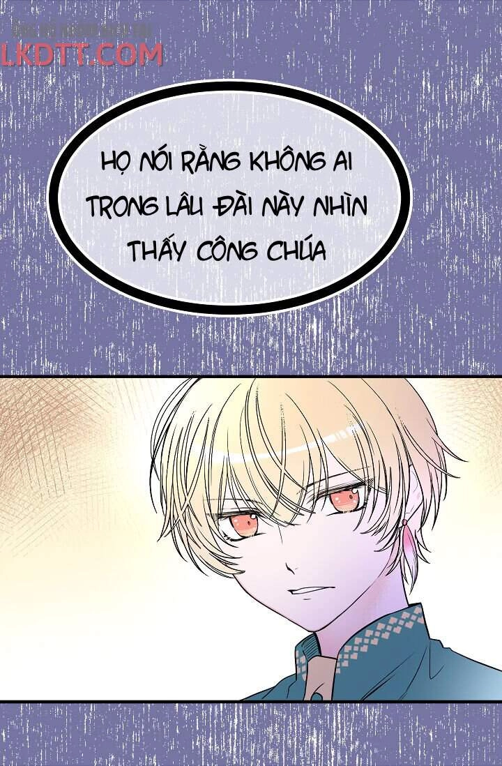 Mylord, Nữ Hoàng Của Loài Sói! Chapter 13 - 2