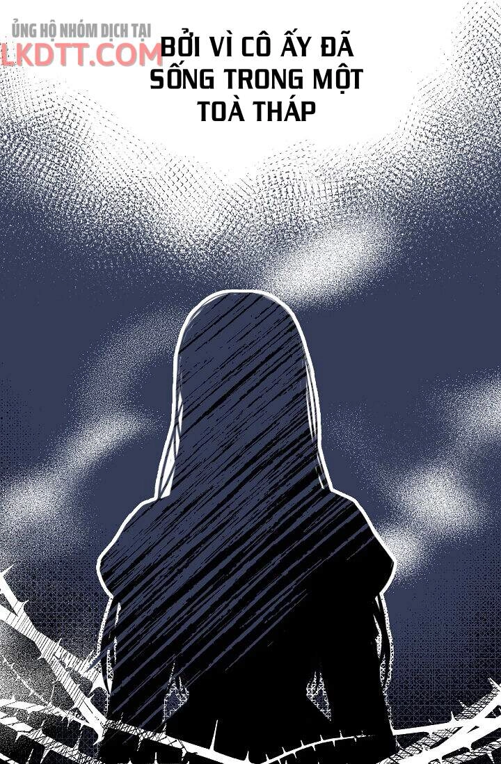 Mylord, Nữ Hoàng Của Loài Sói! Chapter 13 - 3