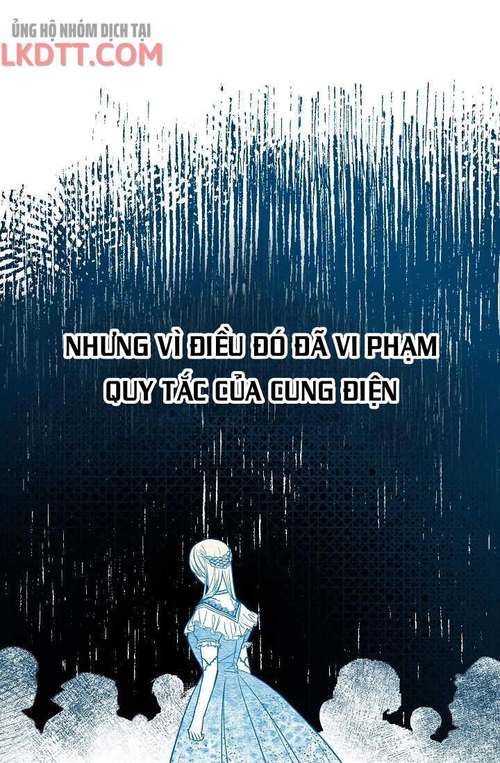 Mylord, Nữ Hoàng Của Loài Sói! Chapter 13 - 8