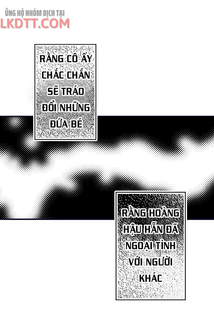 Mylord, Nữ Hoàng Của Loài Sói! Chapter 13 - 10