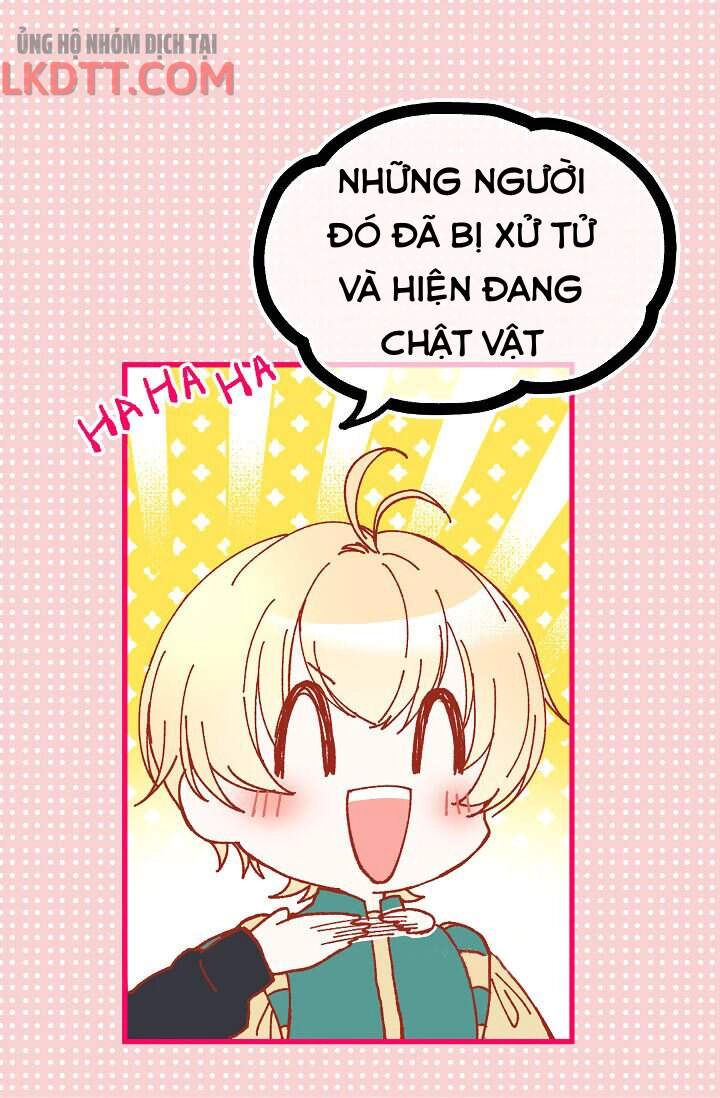 Mylord, Nữ Hoàng Của Loài Sói! Chapter 13 - 13