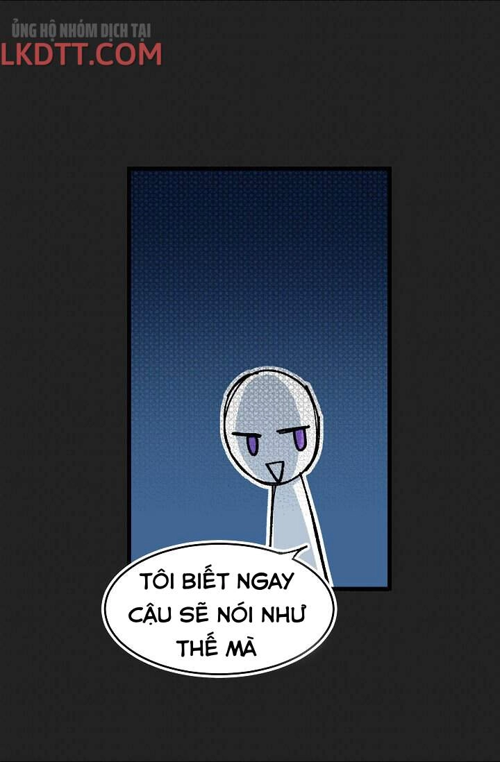 Mylord, Nữ Hoàng Của Loài Sói! Chapter 13 - 14