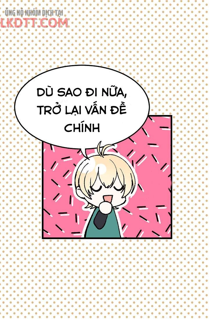 Mylord, Nữ Hoàng Của Loài Sói! Chapter 13 - 15