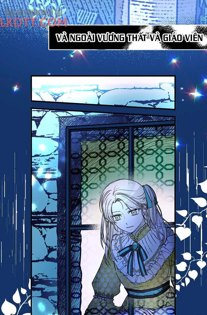 Mylord, Nữ Hoàng Của Loài Sói! Chapter 13 - 17