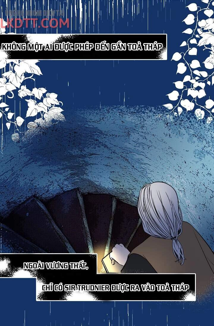 Mylord, Nữ Hoàng Của Loài Sói! Chapter 13 - 18