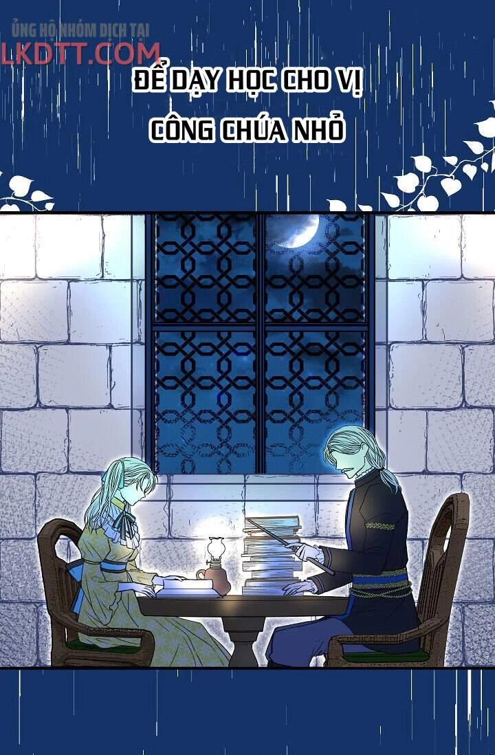 Mylord, Nữ Hoàng Của Loài Sói! Chapter 13 - 19