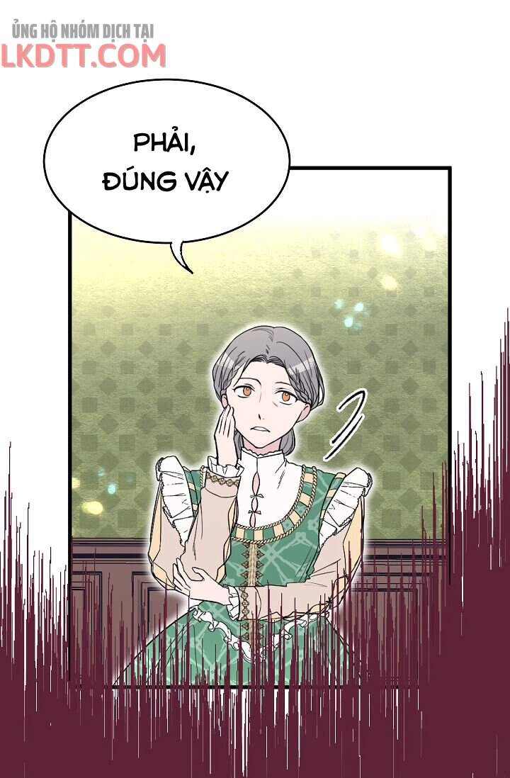 Mylord, Nữ Hoàng Của Loài Sói! Chapter 13 - 22