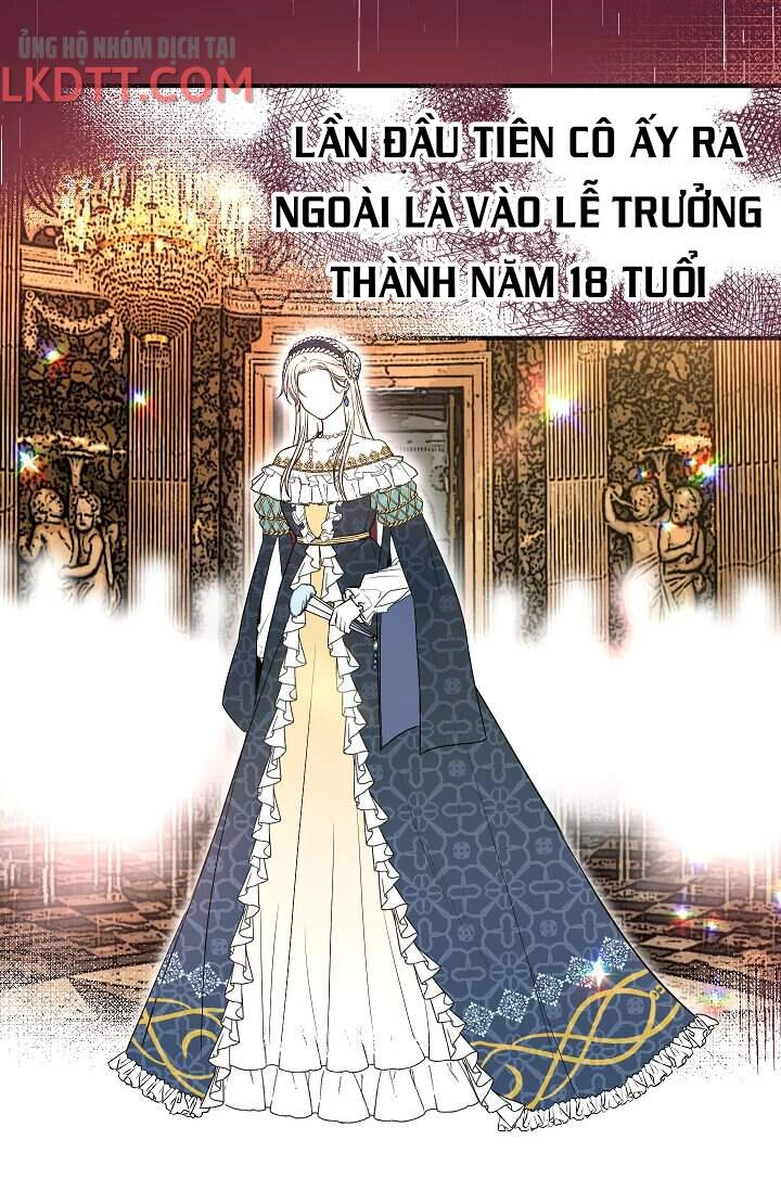 Mylord, Nữ Hoàng Của Loài Sói! Chapter 13 - 23