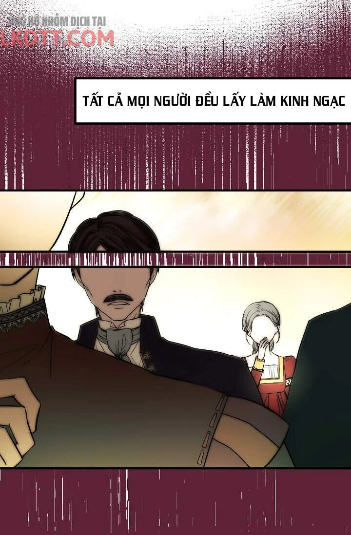 Mylord, Nữ Hoàng Của Loài Sói! Chapter 13 - 24