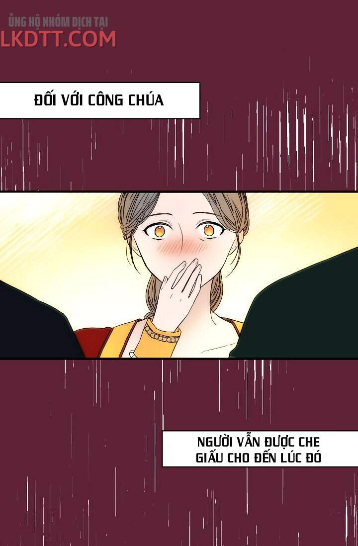 Mylord, Nữ Hoàng Của Loài Sói! Chapter 13 - 25
