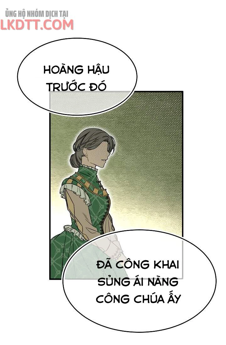 Mylord, Nữ Hoàng Của Loài Sói! Chapter 13 - 28